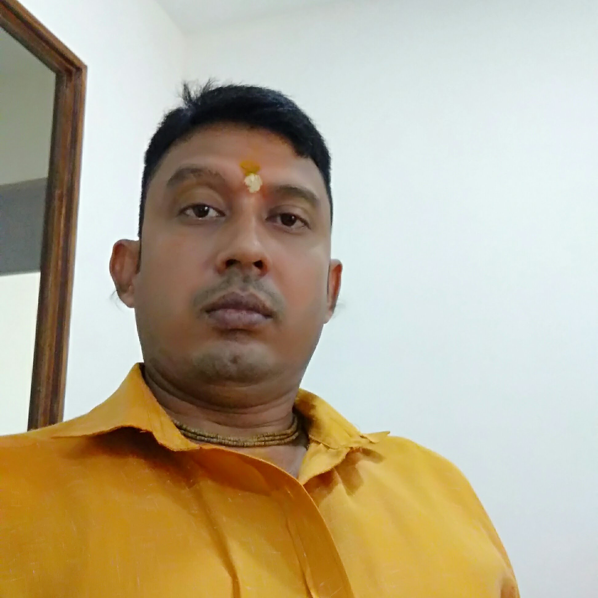 Writer: RAJKUMAR BERA