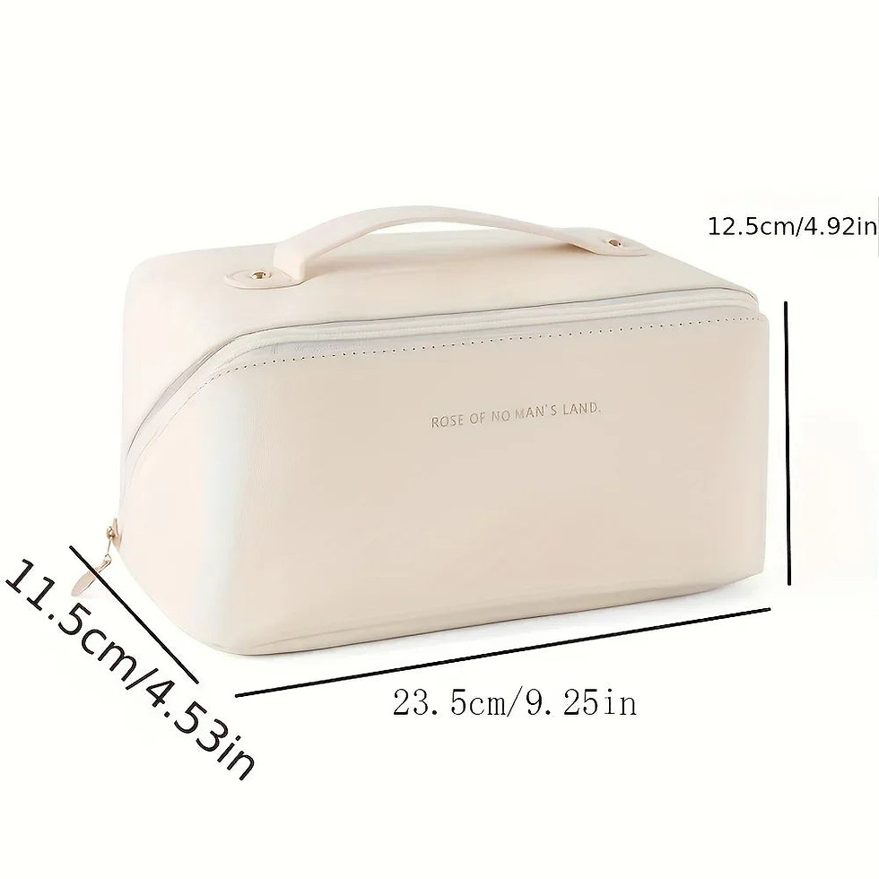 Thumbnail: GRATIS: Bolsa de Cosméticos （U 1424292 Private Listing）