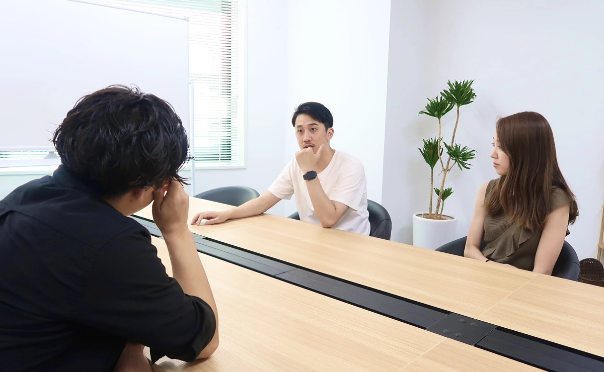 ヒトイキ 新規事業提案制度②