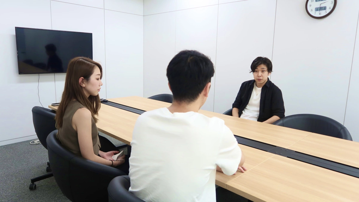 ヒトイキ 新規事業提案制度①