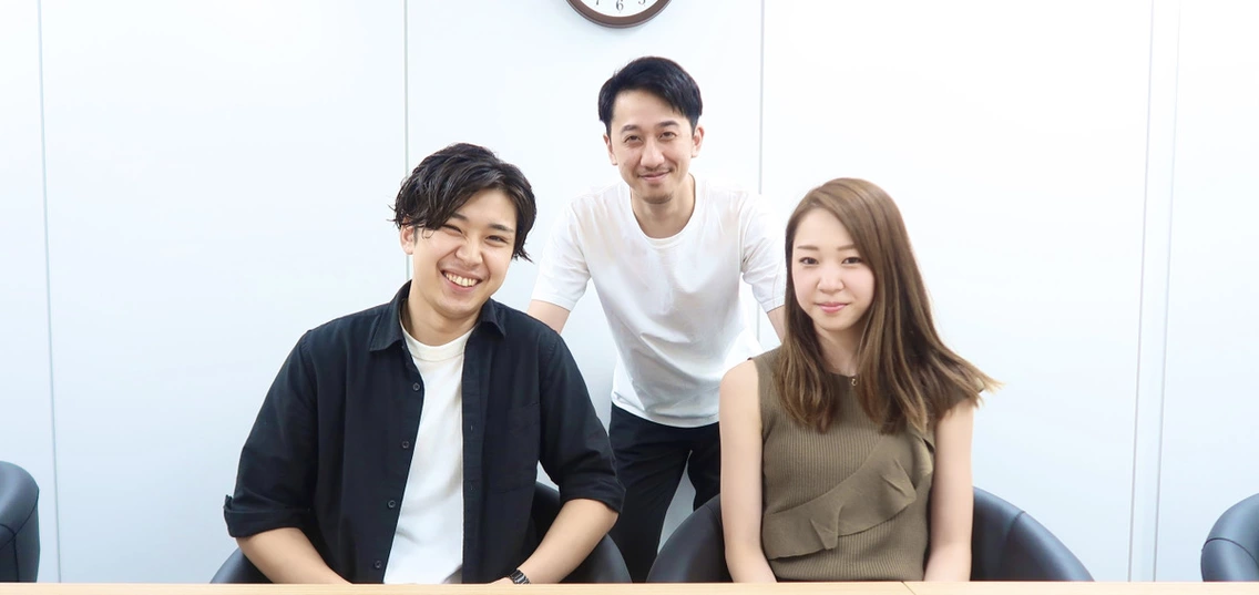 新規事業提案制度について社員の皆さんに伺いました!