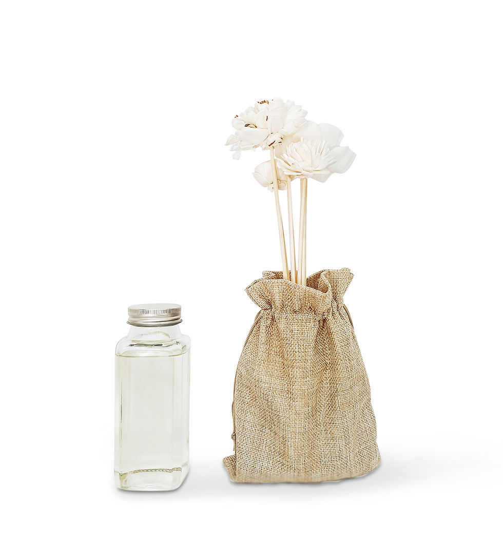 Thumbnail: Flower Diffuser - Citrus Mist
