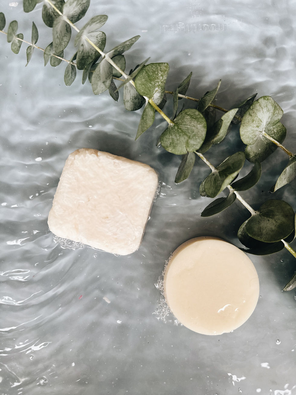 Thumbnail: Shampoo - Peppermint 