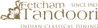 Fetcham Tandoori logo