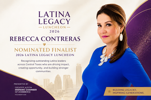 Latina Legacy Nomination