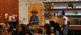 Girls of Legacy 2026 Fundraiser Celebrating the First Girls of Legacy College Graduates