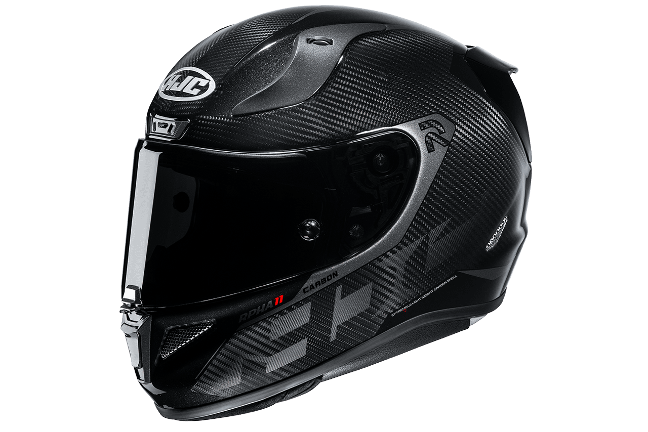 HJC RPHA 11 BLEER MC5