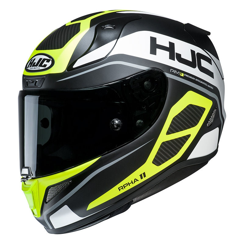 HJC RPHA 11 SARAVO