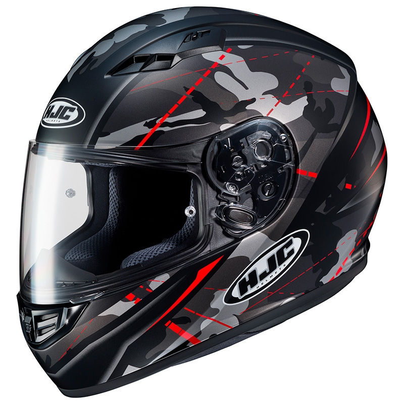 HJC CS-15 SONGTAN