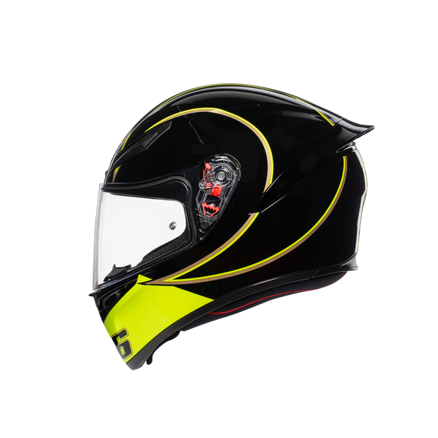 Miniatura: AGV K1 GOTHIC