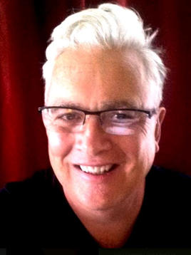 Eric Nelson