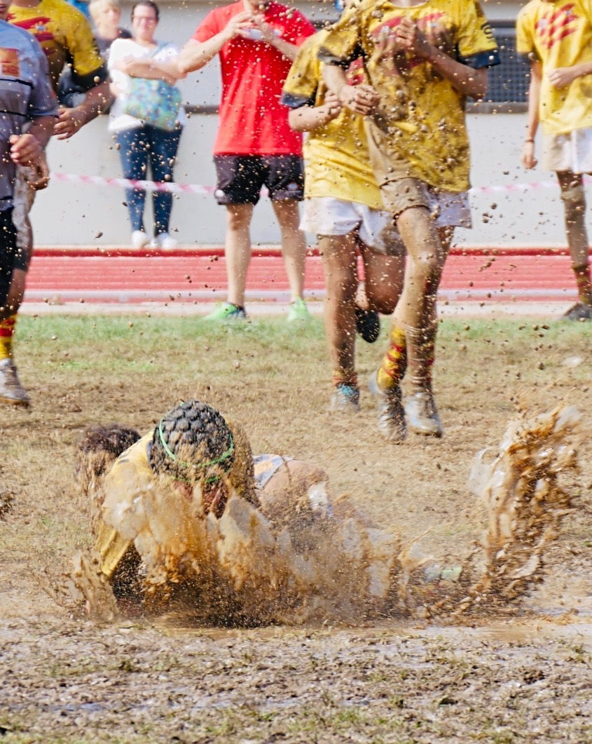 UES - Sel Vilanova Tarragona