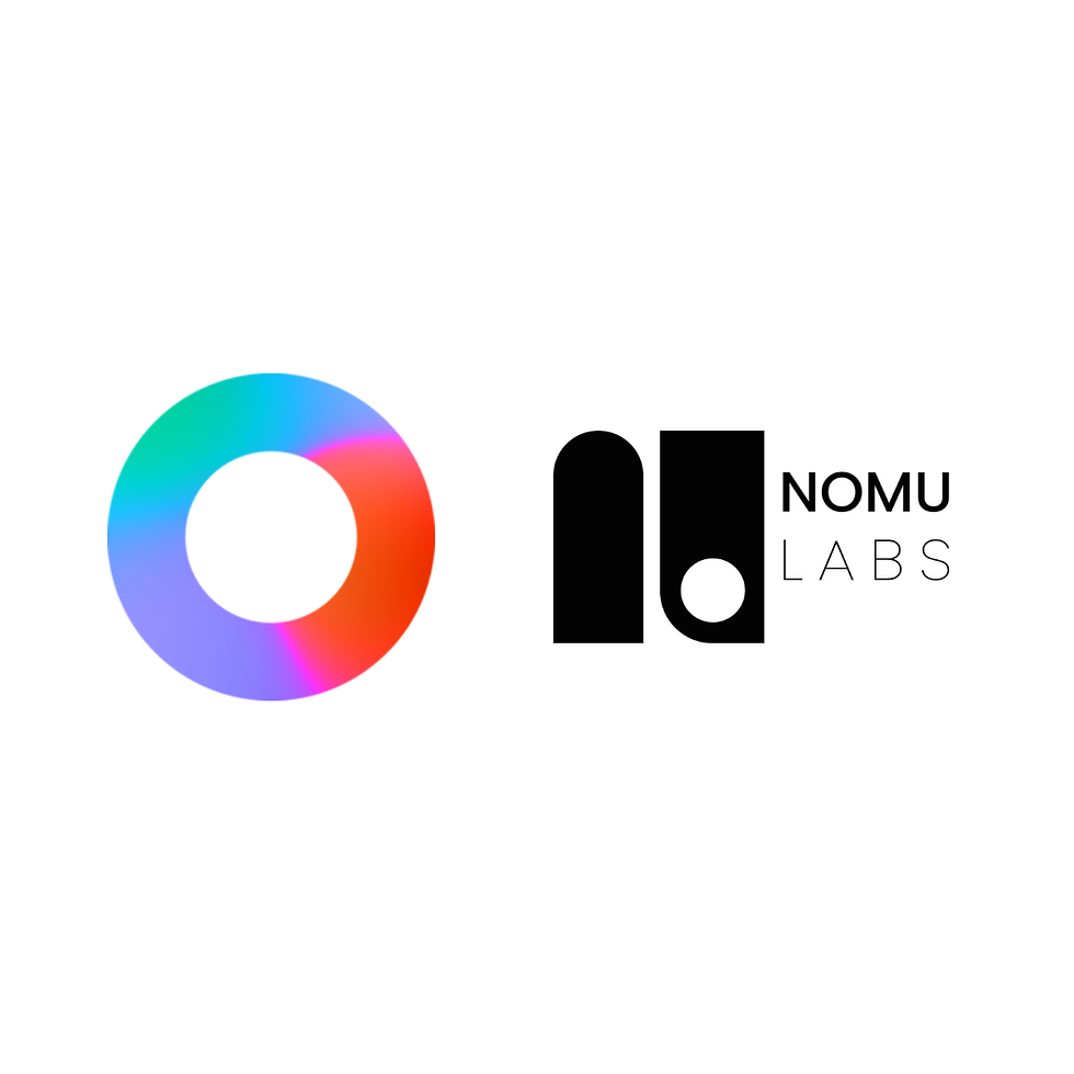 Nomu Labs y Solid: construyendo el futuro del software con IA real y escalable
