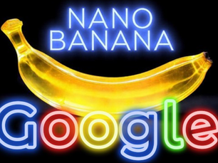Google Nano Banana: Redefining AI Image Editing with Gemini