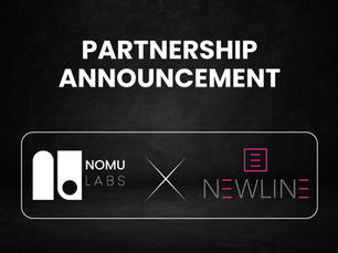 Colaboración Nomu Labs & New Line Events Auditoría Tecnológica