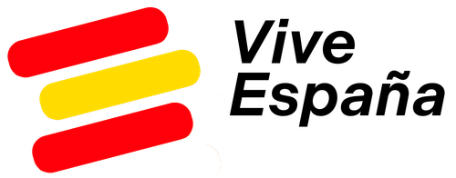 Logo ViveEspaña