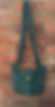 Turquoise Shoulder Bag