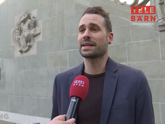 Abstimmung Transitplatz Wileroltigen | Tele Bärn, 09.02.2020