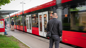 Höhere Tarife – Linke will gegensteuern | BZ, 05.04.2023