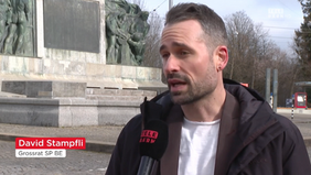 Kollektivstrafen in der Kritik | Tele Bärn, 15.02.2026