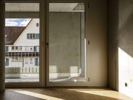 Für mehr Transparenz bei den Mieten | Nau, 07.09.2025