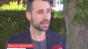 SBB-CEO wollte BLS kaufen | Telebärn, 02.06.2019