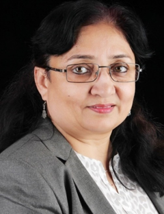 Deepa Rafeeque