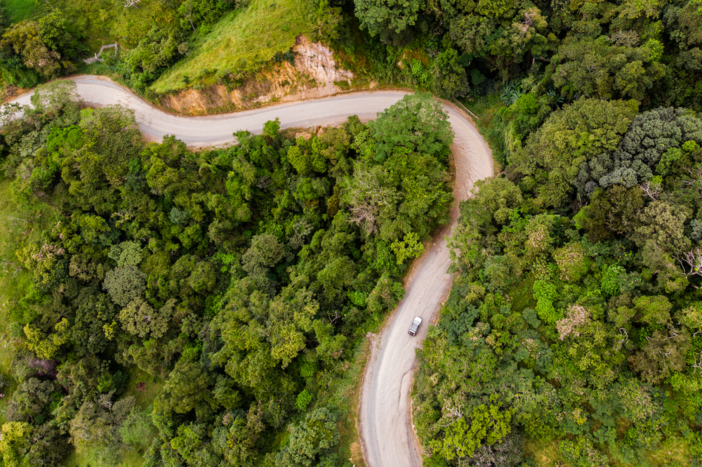 16 Adventurous Offroad Trails in Costa Rica for Your Perfect Roadtrip