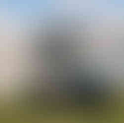 Land Cruiser vor Bergen