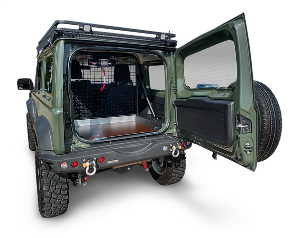 JagdJimny