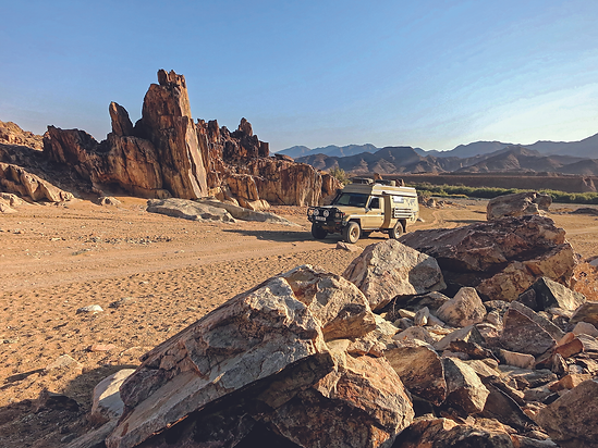 South Africa Richtersveld_50pz.tif