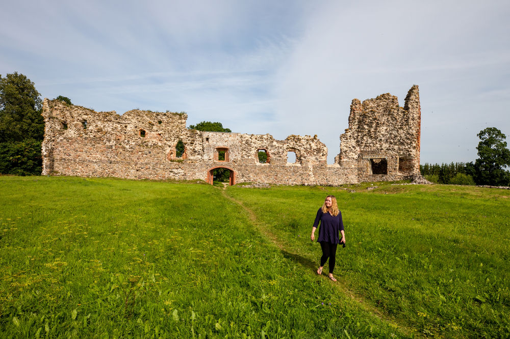 Estonia Travel Guide - Everything you need to know before your trip