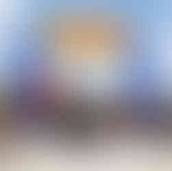 Land Cruiser Prado Hausmesse