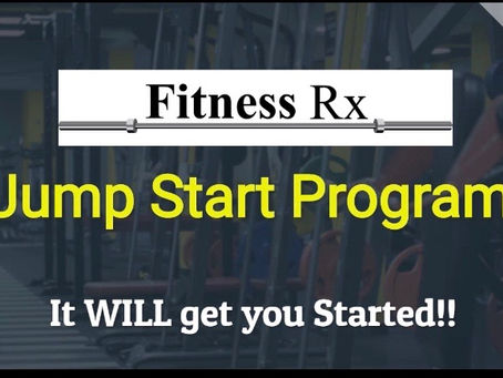 Jump Start Program