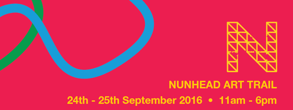 Nunhead Art Trail