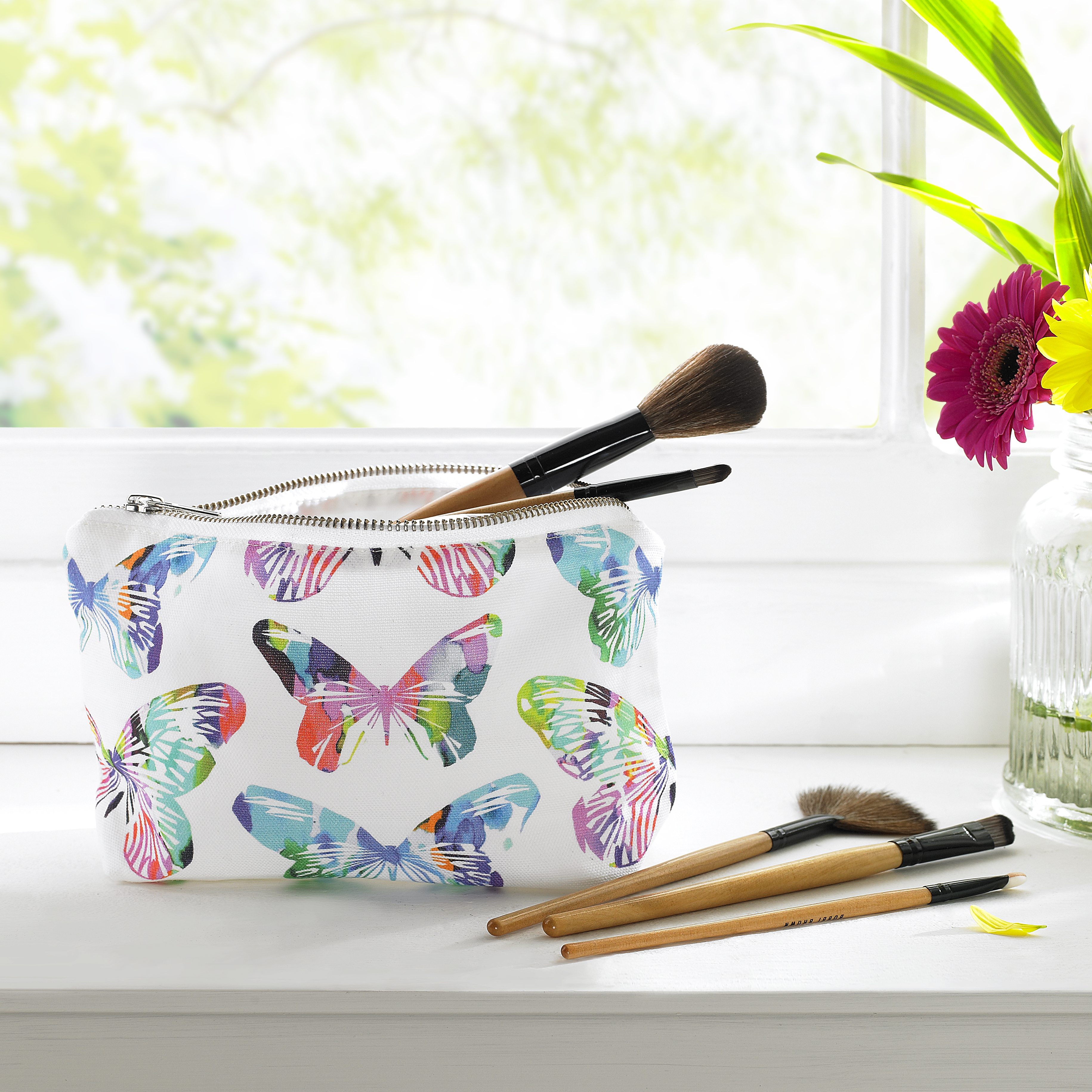 Cosmetic Bags