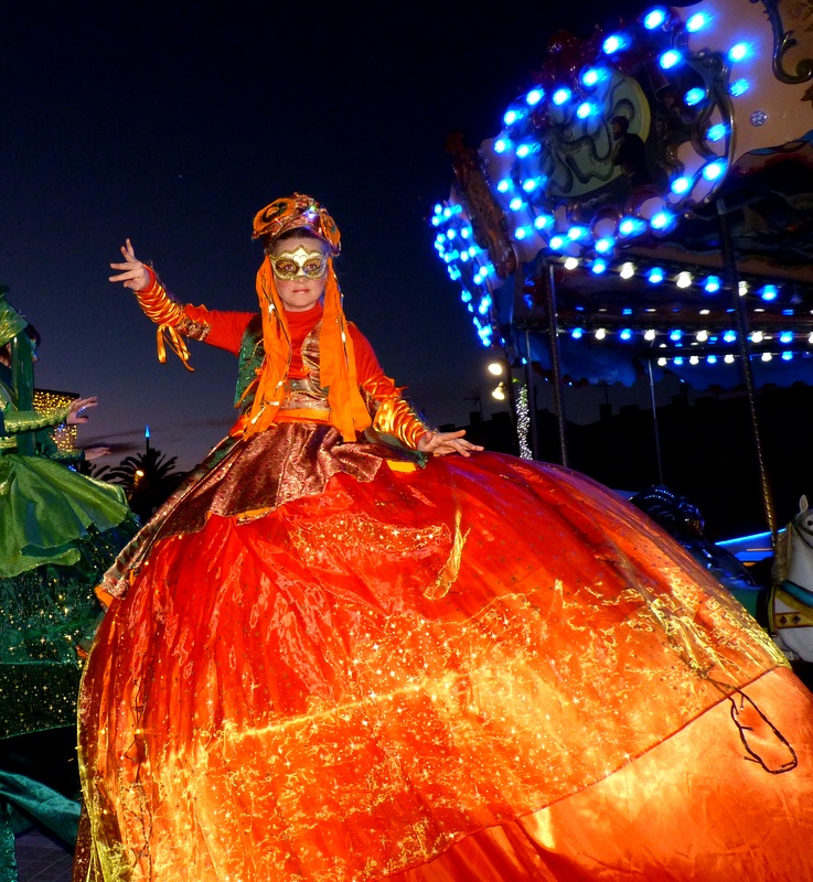 Les muses vénitiennes