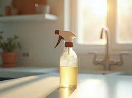 Sustainable Cleaning Practices for Everyday Use