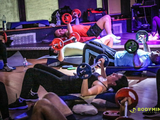 BodyPump