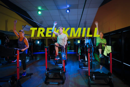 𝐓𝐑𝐄𝐊𝐊𝐌𝐈𝐋𝐋