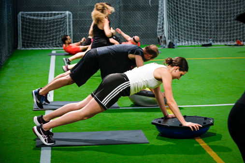 𝐂𝐢𝐫𝐜𝐮𝐢𝐭𝐨 𝐅𝐮𝐧𝐳𝐢𝐨𝐧𝐚𝐥𝐞