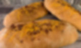 Bacon & Cheese Bread image