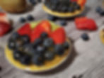Tarts image