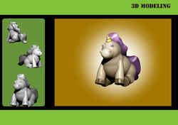 unicorno
