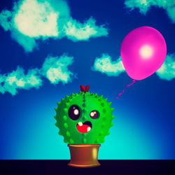 cactus