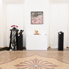 Opening Ceremony | MEDUSA, La Gorgone