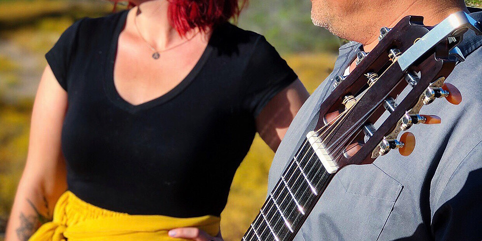 Live Music Sunday featuring The Gemtones