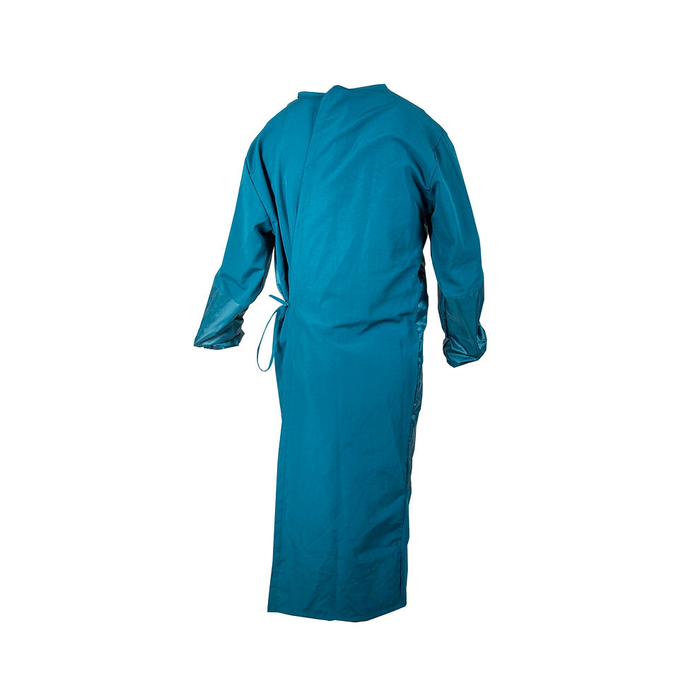 Surgical Gowns By TrueUniforms