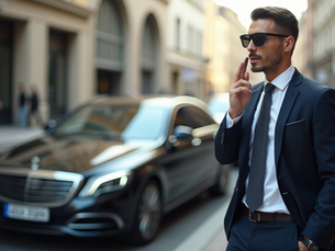 Understanding Executive Protection and Its Importance for High Net Worth Individuals