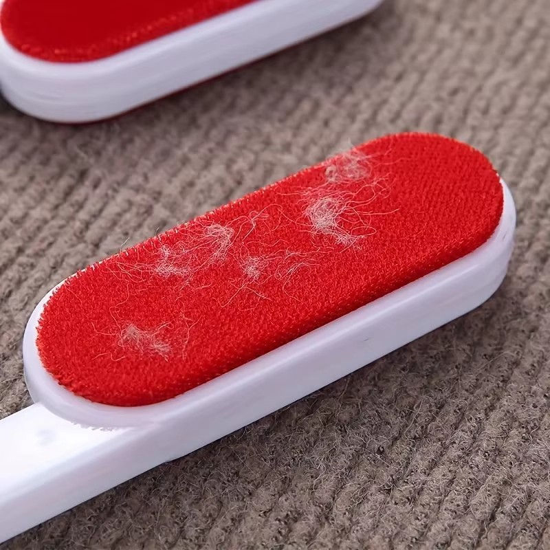 Miniatura: LintPro Self-Cleaning Brush – Removedor de Pelos Autolimpante para Roupas